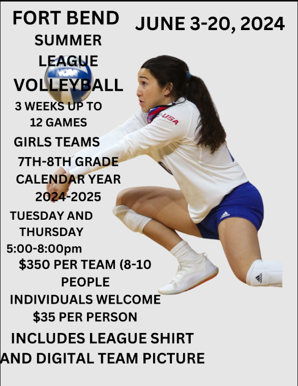 Fort Bend 2025 Calendar Darya Emelyne